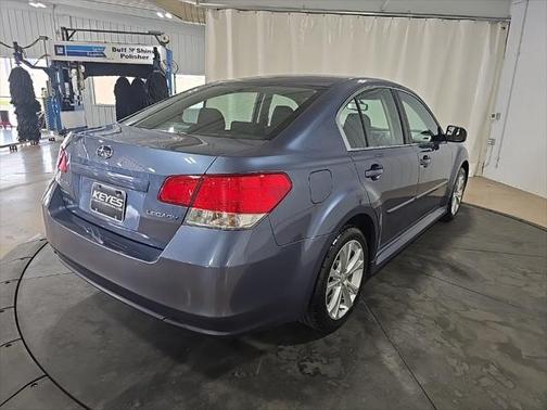 2013 Subaru Legacy Premium