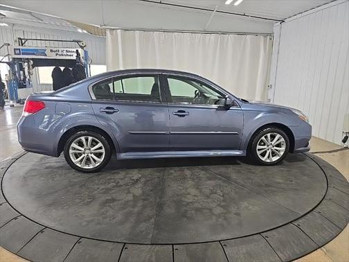 2013 Subaru Legacy Premium