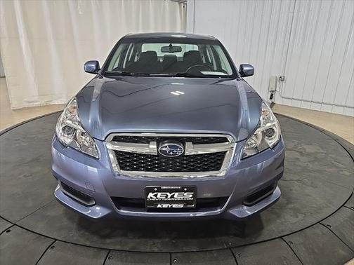 2013 Subaru Legacy Premium