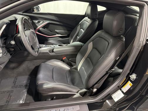 2022 Chevrolet Camaro 3LT