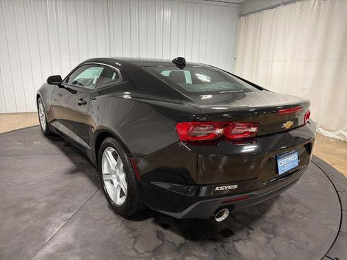 2022 Chevrolet Camaro 3LT