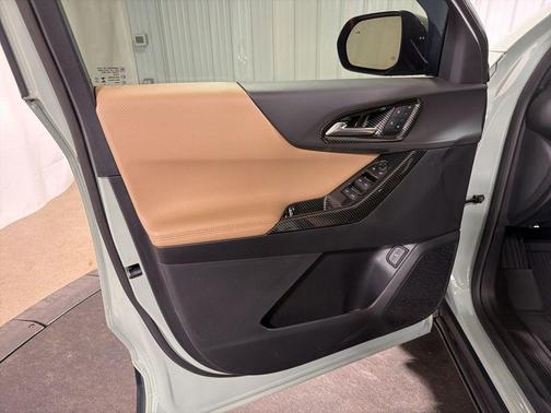 2025 Chevrolet Equinox AWD ACTIV