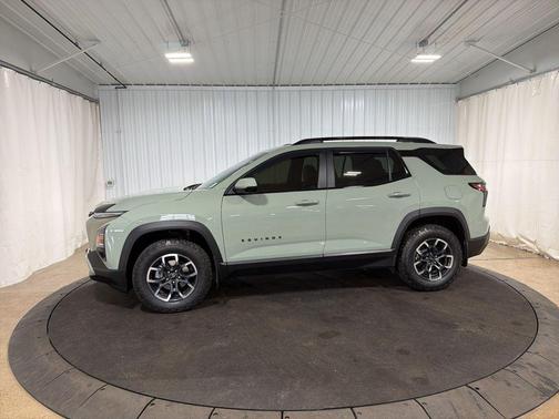 2025 Chevrolet Equinox AWD ACTIV