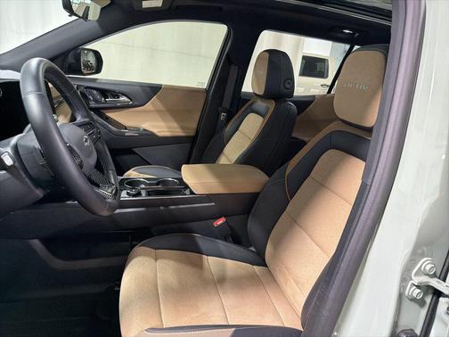 2025 Chevrolet Equinox AWD ACTIV