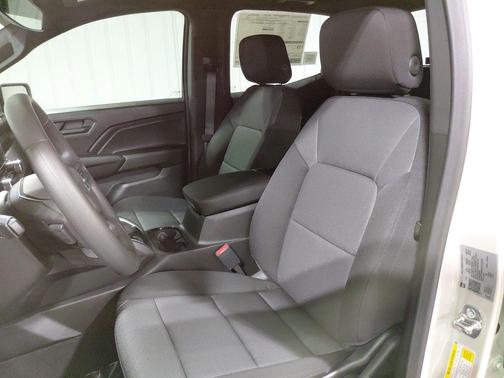 White Sands 2026 Chevrolet Colorado Trail Boss