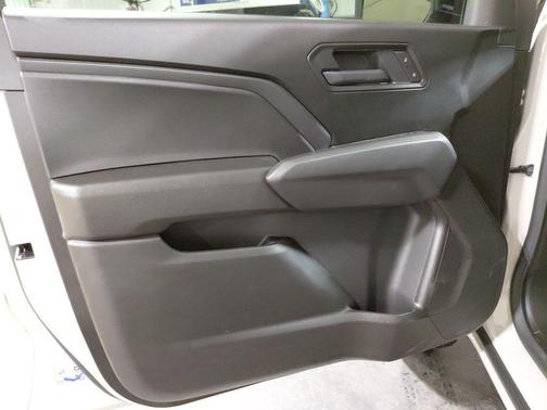 White Sands 2026 Chevrolet Colorado Trail Boss
