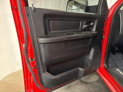 2015 RAM 3500 Tradesman