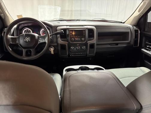 2015 RAM 3500 Tradesman