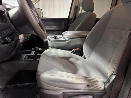 2015 RAM 3500 Tradesman