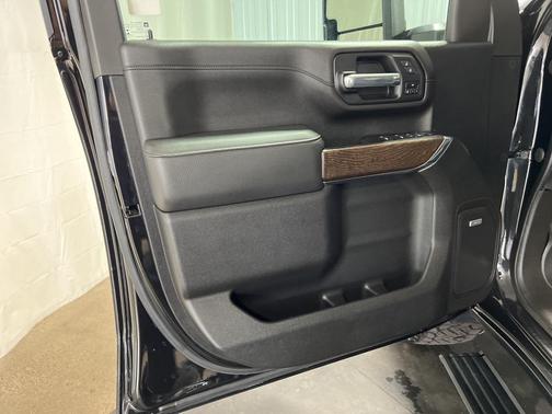 2021 GMC Sierra 2500 Denali