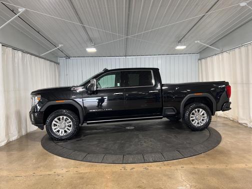 2021 GMC Sierra 2500 Denali
