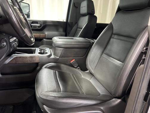 2021 GMC Sierra 2500 Denali