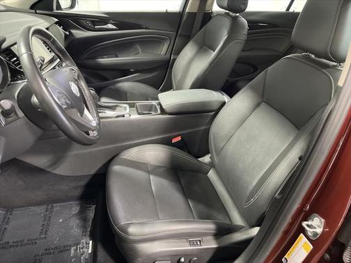 2018 Buick Regal TourX Essence