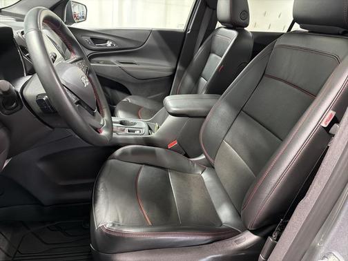 2023 Chevrolet Equinox AWD RS
