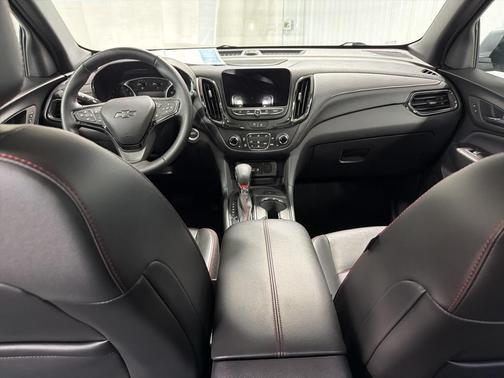 2023 Chevrolet Equinox AWD RS