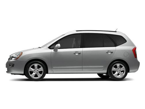 2009 Kia Rondo LX