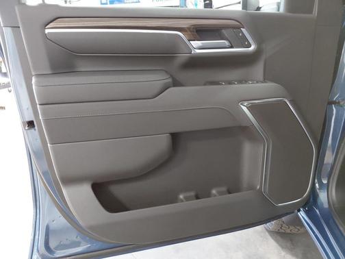 2026 Chevrolet Silverado 3500 LT