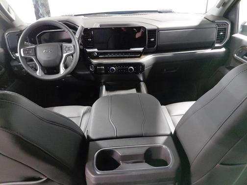 2026 Chevrolet Silverado 3500 LT
