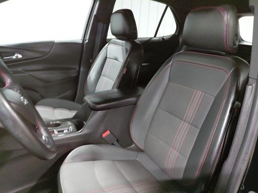 2023 Chevrolet Equinox AWD RS