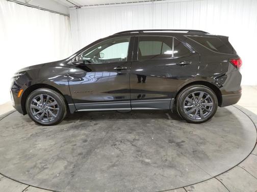 2023 Chevrolet Equinox AWD RS