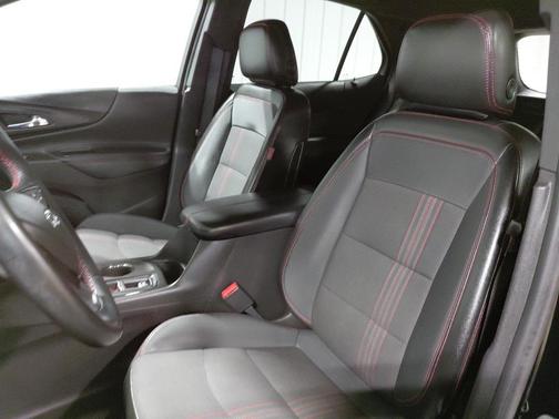 2023 Chevrolet Equinox AWD RS