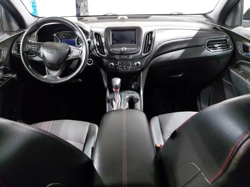 2023 Chevrolet Equinox AWD RS