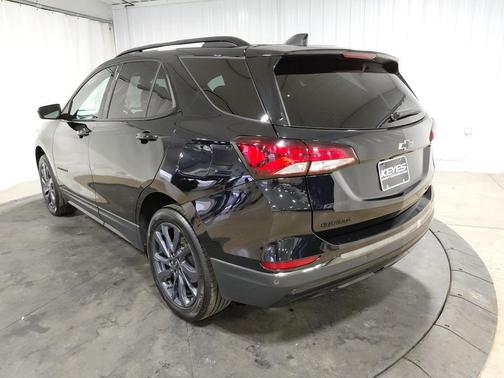 2023 Chevrolet Equinox AWD RS