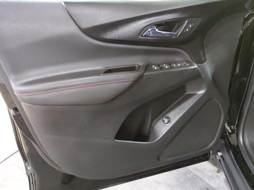 2023 Chevrolet Equinox AWD RS