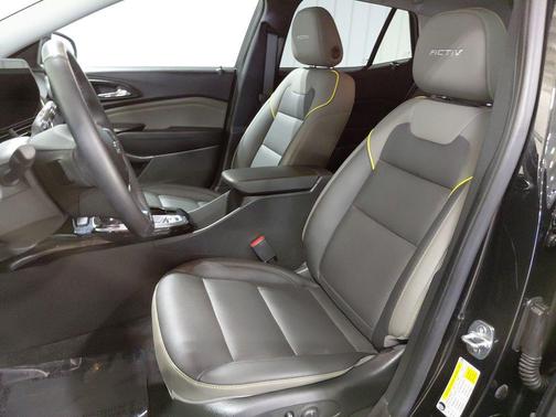 2024 Chevrolet Trax FWD ACTIV