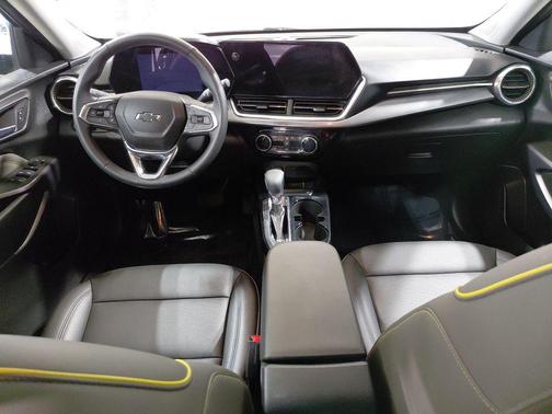 2024 Chevrolet Trax FWD ACTIV