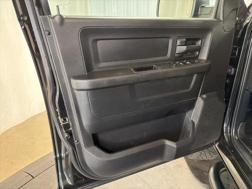 2016 RAM 1500 Tradesman/Express