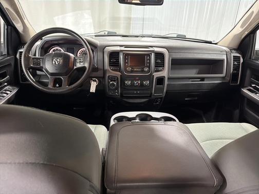 2016 RAM 1500 Tradesman/Express