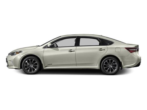 2016 Toyota Avalon Hybrid XLE Premium