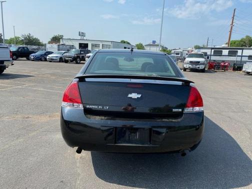 2012 Chevrolet Impala LT