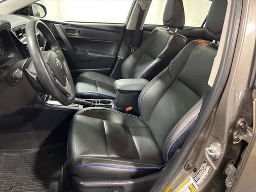 2019 Toyota Corolla XSE