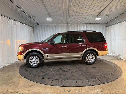 2011 Ford Expedition XLT