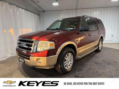 2011 Ford Expedition XLT