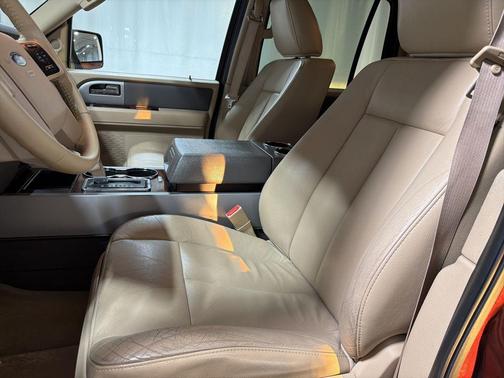 2011 Ford Expedition XLT