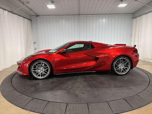 2024 Chevrolet Corvette Z06