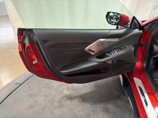 2024 Chevrolet Corvette Z06