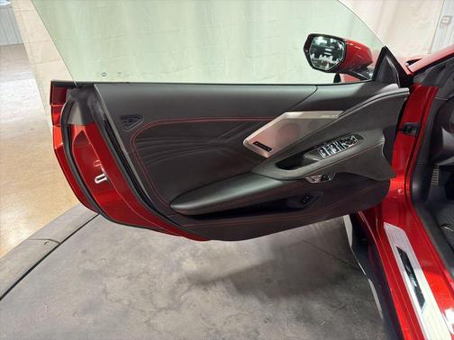 2024 Chevrolet Corvette Z06