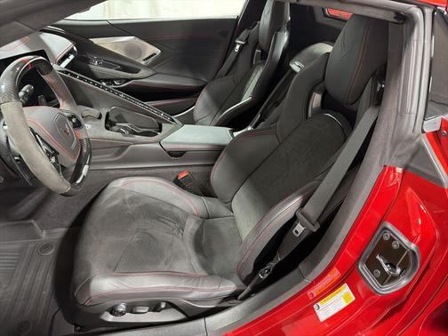 2024 Chevrolet Corvette Z06