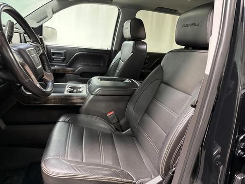 2016 GMC Sierra 1500 Denali