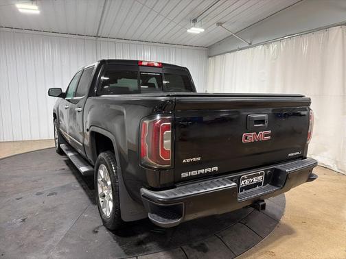 2016 GMC Sierra 1500 Denali