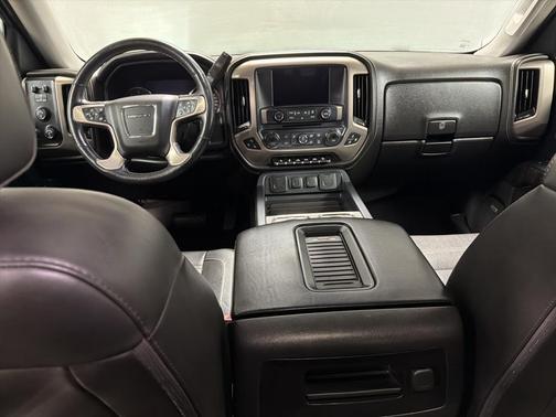 2016 GMC Sierra 1500 Denali