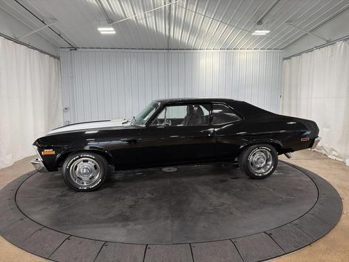 1971 Chevrolet Nova Base