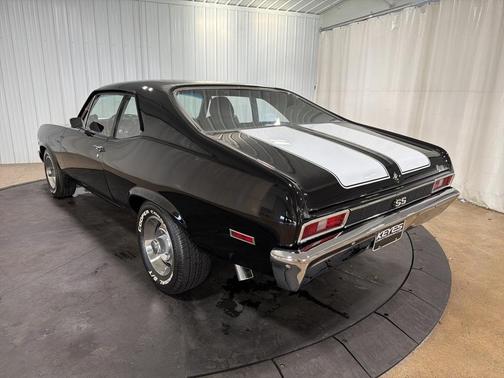 1971 Chevrolet Nova Base