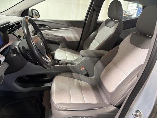 2022 Chevrolet Bolt EUV FWD Premier