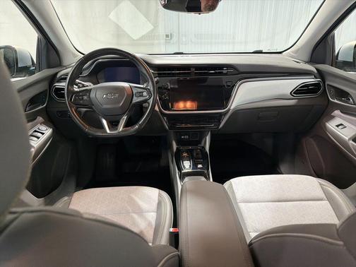 2022 Chevrolet Bolt EUV FWD Premier