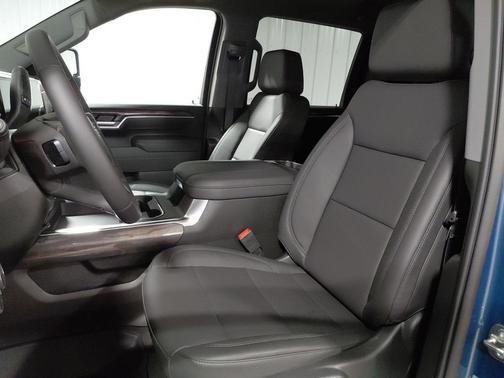 2026 Chevrolet Silverado 3500 LTZ